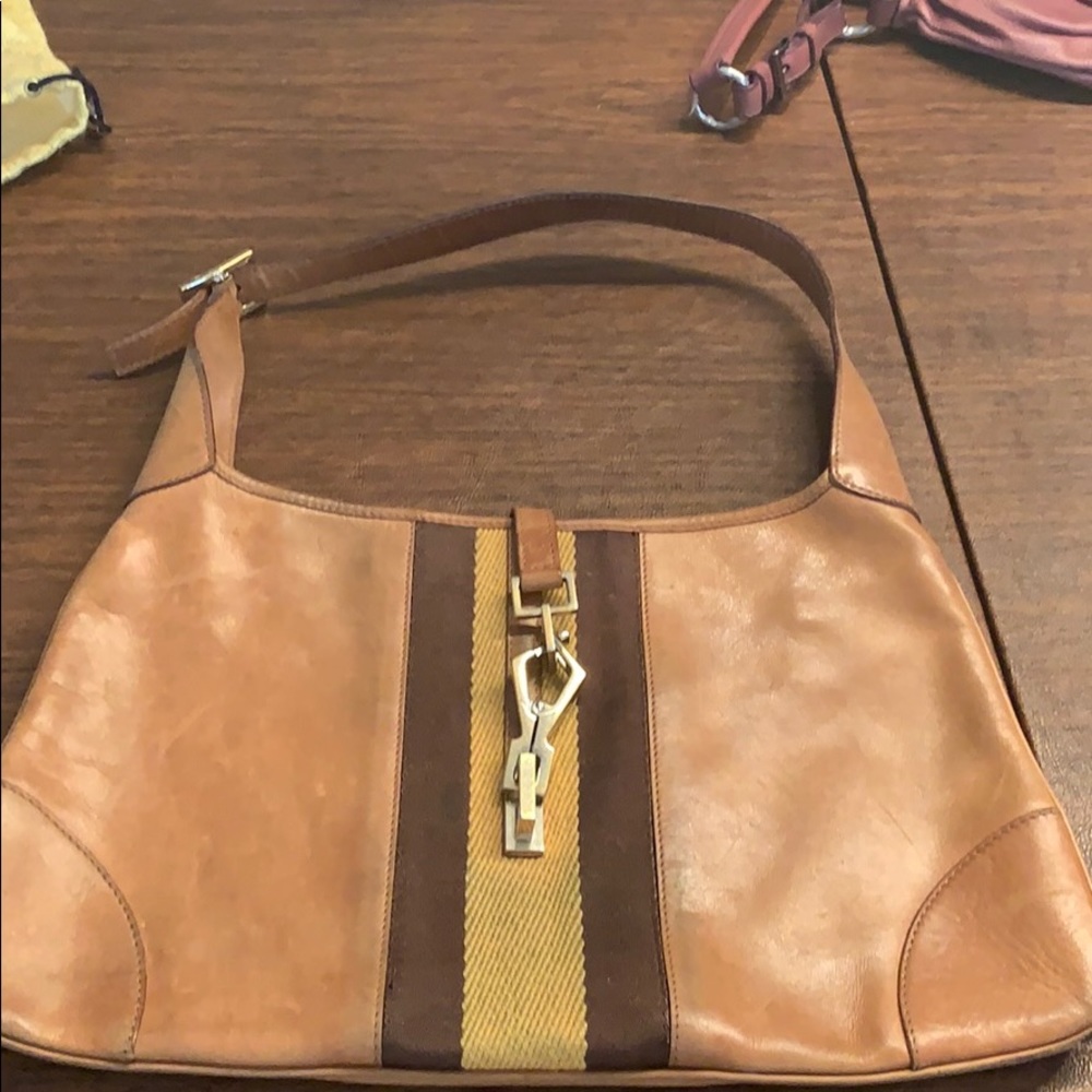 everyday shoulder bag